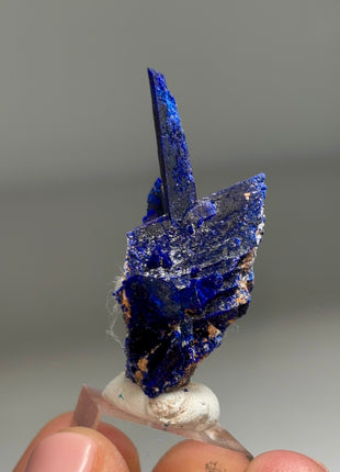 Rich Blue Azurite Specimen