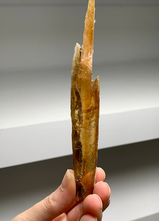 Caramel Gypsum from Spain