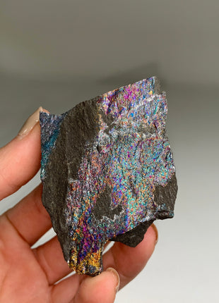 New ! Colorful Bornite Specimen 🌈 - From Lubin mine, Poland