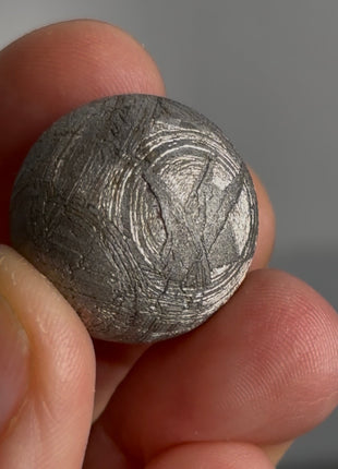 Muonionalusta Meteorite Sphere PM0464