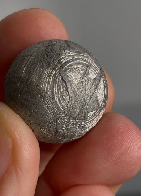 Muonionalusta Meteorite Sphere PM0464