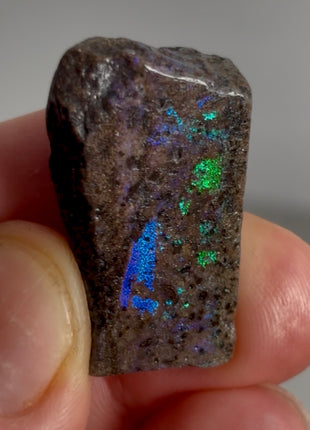 Australian Andamooka Fire Opal PM1149 🌈