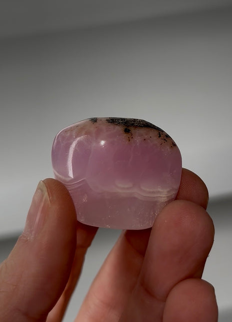Candy Pink Aragonite