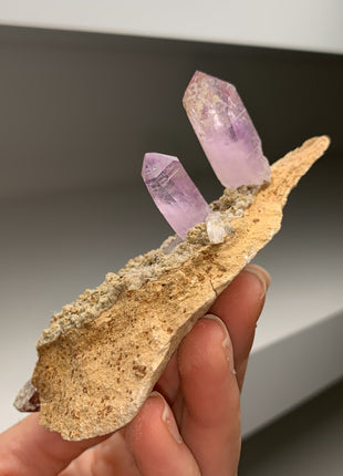 New ! Amethyst - From Veracruz, Mexico