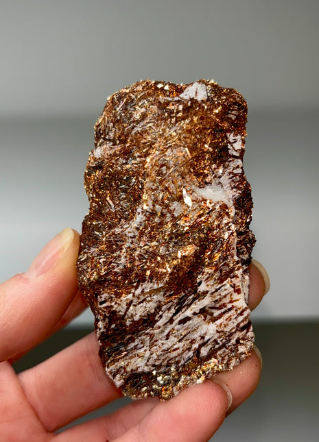 Astrophyllite Specimen