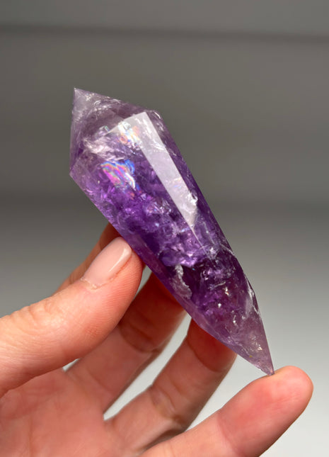 Amethyst Vogel