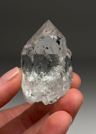 Incredibly Lustrous Quartz - From Skardu, Pakistan