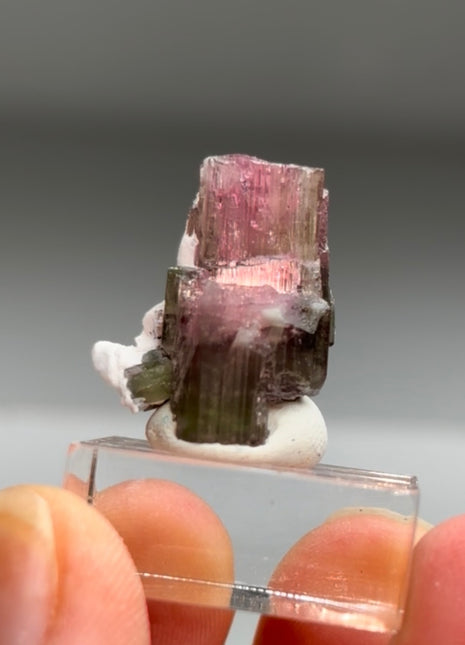 Pink Green Tourmaline Special Price 💥