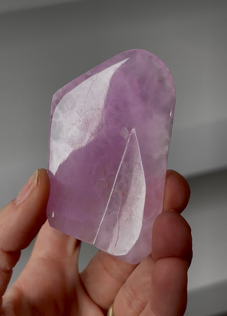 Candy Pink Aragonite