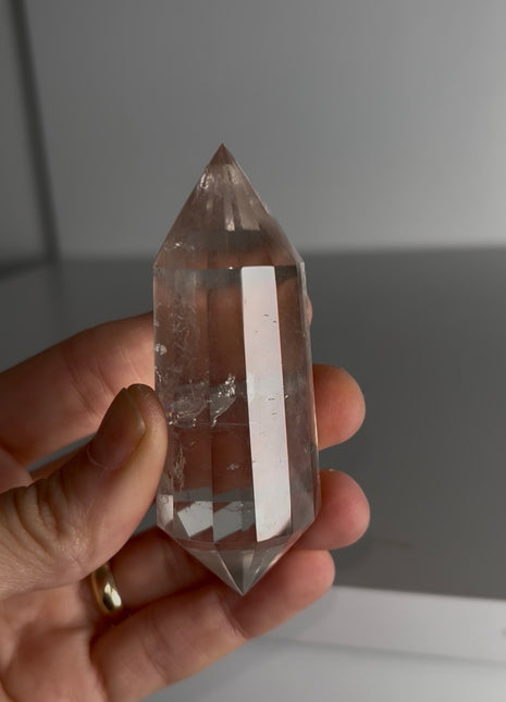 Vogel Quartz