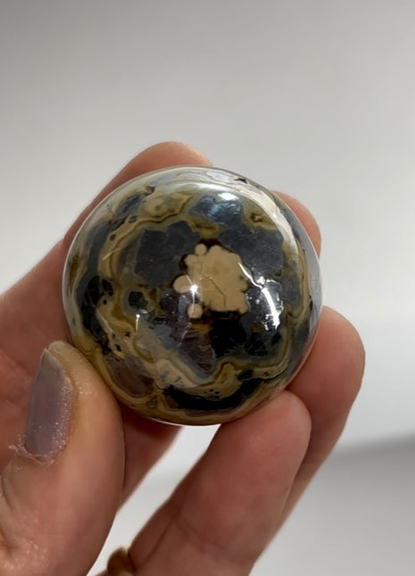 Amazing ! Schalenblende Sphere