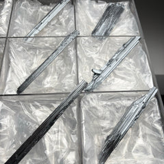 Collection image for: Silvery Stibnite