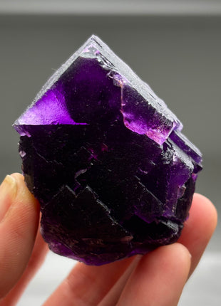 Purple Fluorite from Minerva Special Price 💥