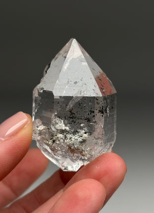 Incredibly Lustrous Quartz - From Skardu, Pakistan