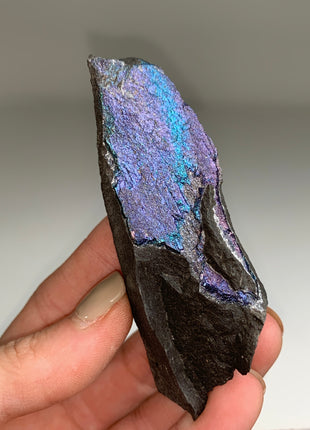 New ! Colorful Bornite Specimen 🌈 - From Lubin mine, Poland