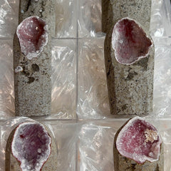 Collection image for: Chalcedony Geode