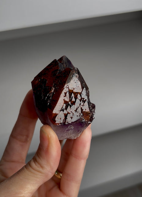 New ! Elestial Alien Amethyst