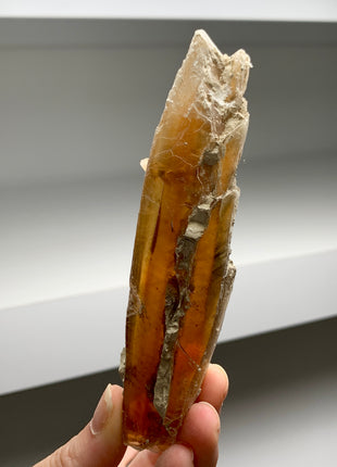 Caramel Gypsum from Spain