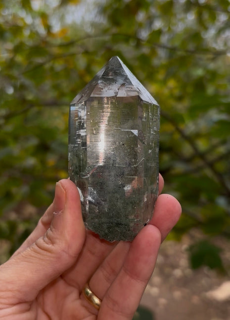 High Grade Himalayan Quartz 💎