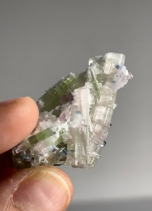 Blue Tip Tourmaline PM0669