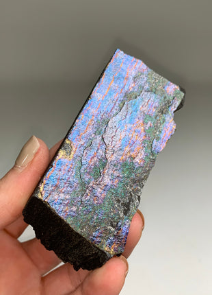 New ! Colorful Bornite Specimen 🌈 - From Lubin mine, Poland