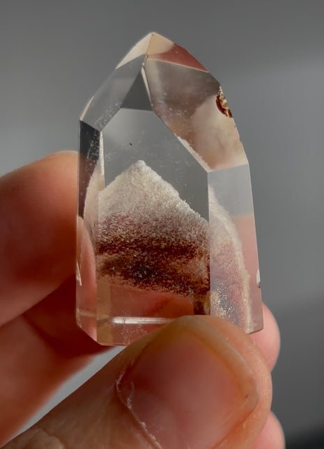 Powdery Phantom Quartz Collection PM1457
