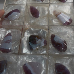 Collection image for: Lavender Agate