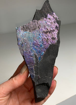 Colorful Bornite Specimen 🌈 - From Lubin mine, Poland