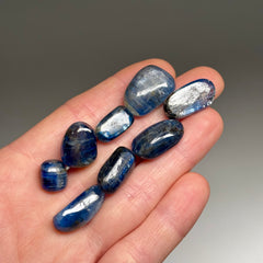 Collection image for: Blue Kyanite Lots