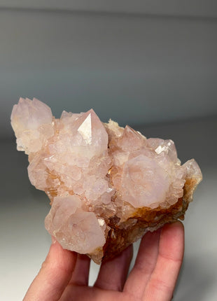 Spirit Quartz - From South African Republic