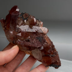 Collection image for: Red Chocolate Quartz
