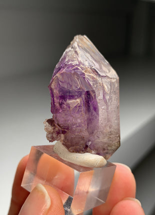 DT Fenster Amethyst from Brandberg, Namibia