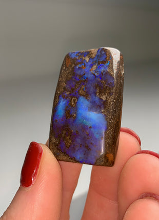 Boulder Opal from Australia  # PM0106