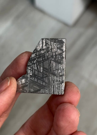 Muonionalusta Meteorite ☄️