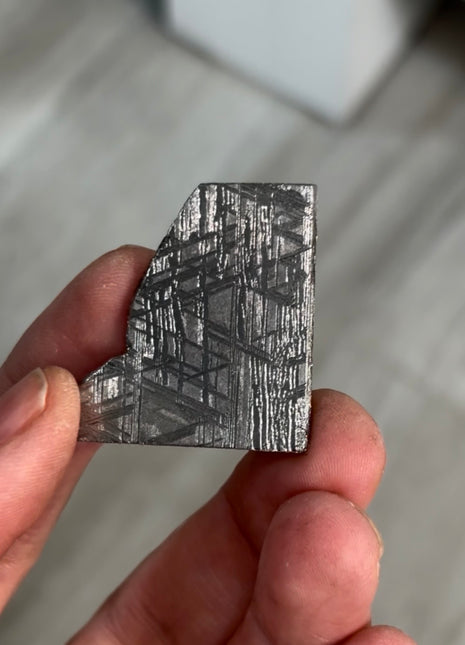 Muonionalusta Meteorite ☄️