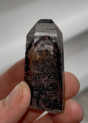Amazing! Phantom Quartz PM0365