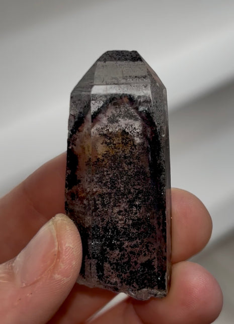 Amazing! Phantom Quartz PM0365