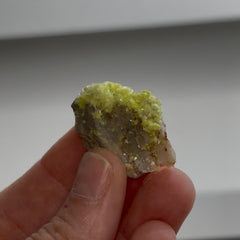 Collection image for: Carlhintzeite