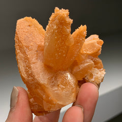 Collection image for: Orange Calcite Flowers