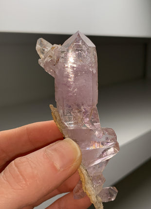 New ! Amethyst - From Veracruz, Mexico