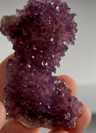 Amethyst from Cosmic Purple Pocket PM0513