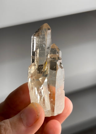 Jenipapo Cathedral Citrine PM1357
