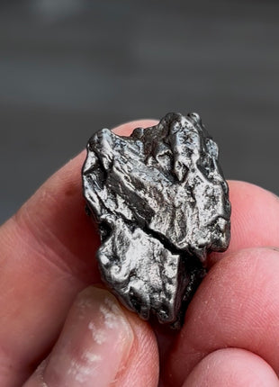 Campo del Cielo Meteorite