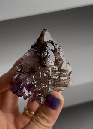 Elestial Amethyst PM1476