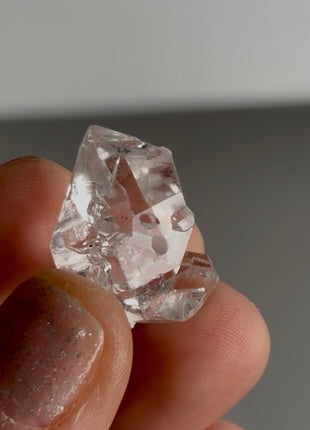 High Grade Herkimer Diamond - From Herkimer, New York