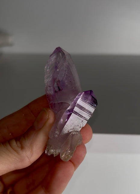 New Arrival ! Amethyst - From Veracruz, Mexico