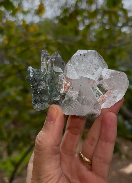 High Grade Himalayan Quartz 💎
