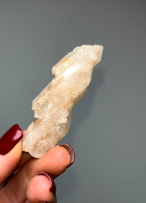 New find ! Dream Faden Quartz