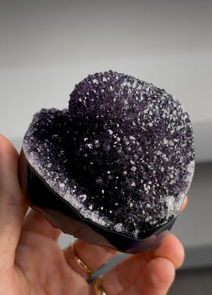 Amethyst Cauliflower PM1695