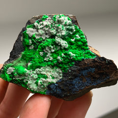 Collection image for: Conichalcite